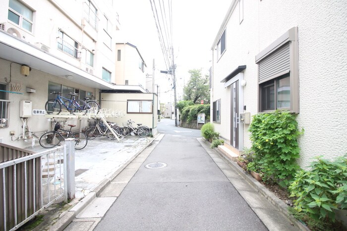 物件外観写真6　(周辺環境)