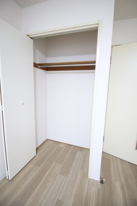 物件内観写真11　(収納)