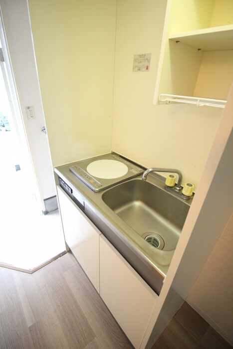 物件内観写真12　(キッチン)