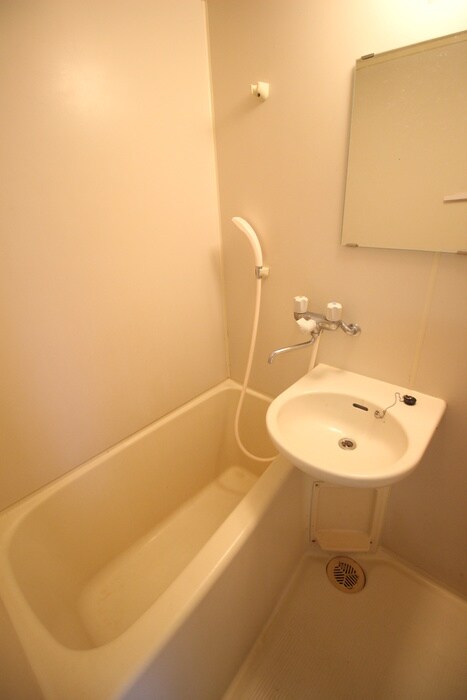 物件内観写真13　(バス／シャワールーム等)