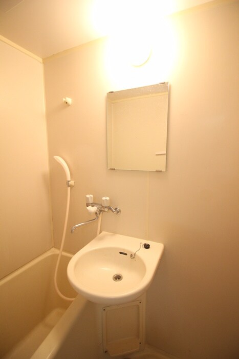 物件内観写真18　(洗面)