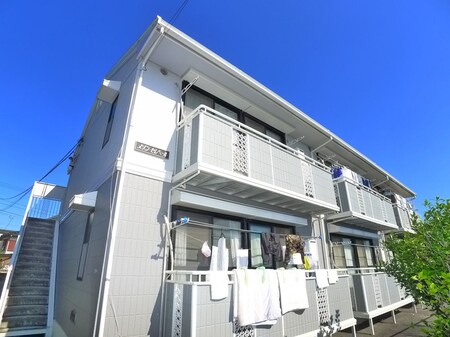 メゾンセレベ－ル外観写真