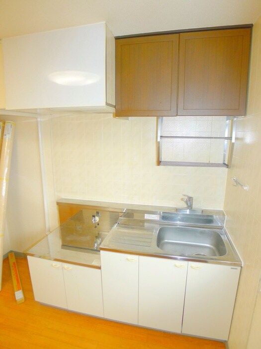 物件内観写真7　(キッチン)