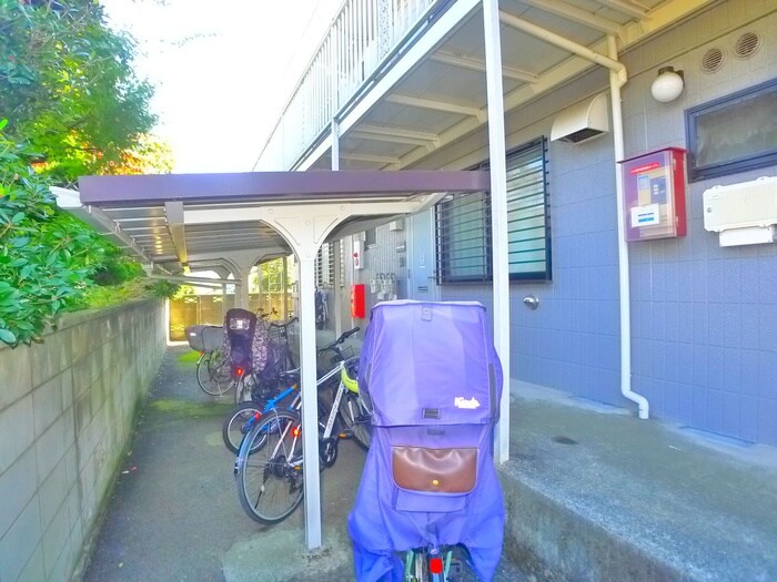 物件外観写真6　(周辺環境)