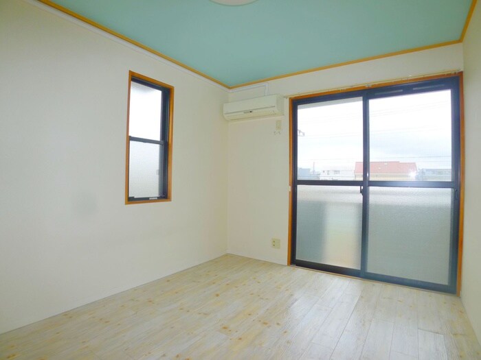 物件内観写真10　(ベランダ・バルコニー)