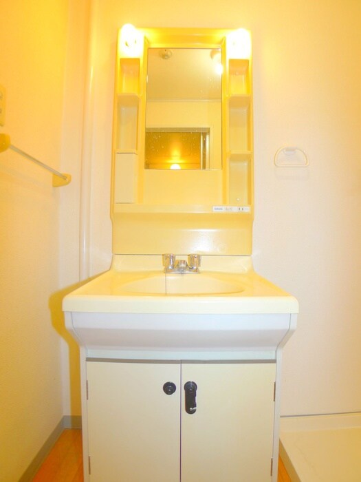 物件内観写真14　(洗面)