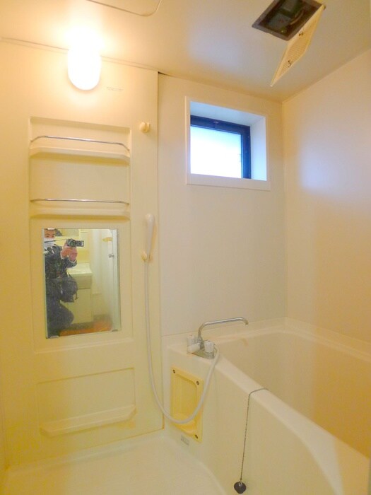物件内観写真15　(バス／シャワールーム等)