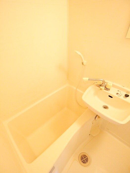 物件内観写真9　(バス／シャワールーム等)