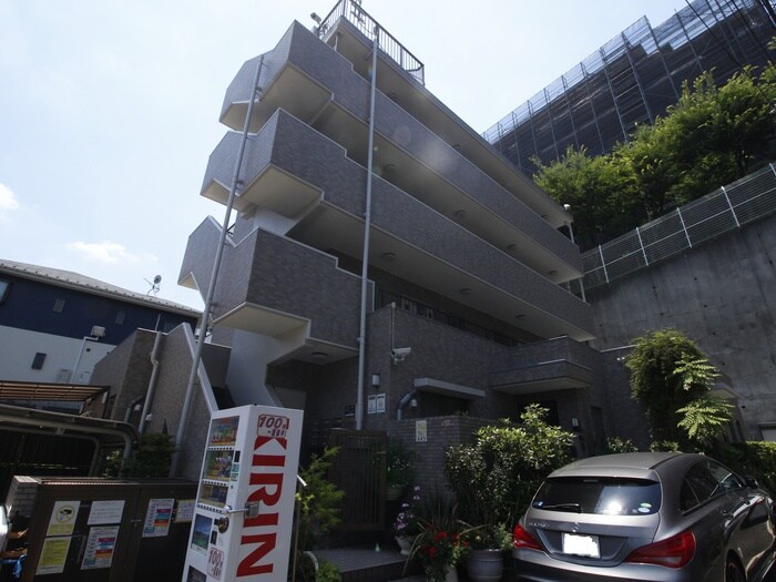 物件外観写真4　(外観写真)