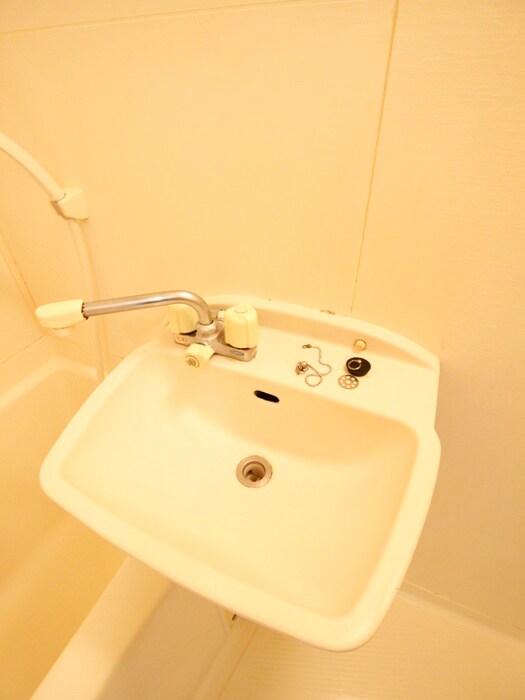 物件内観写真10　(洗面)