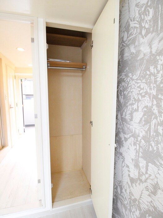 物件内観写真13　(収納)