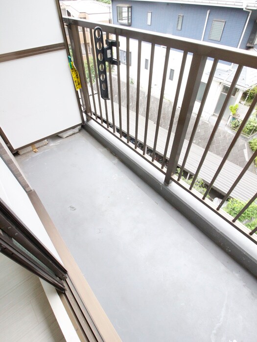 物件内観写真15　(ベランダ・バルコニー)