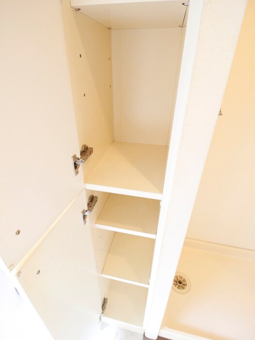 物件内観写真18　(靴箱)