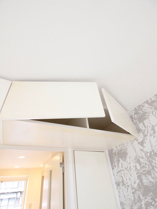 物件内観写真19　(収納)