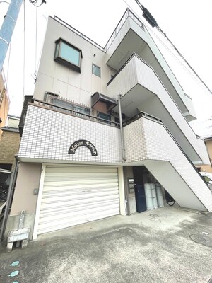 Ｍａｉｓｏｎポルテラ外観写真
