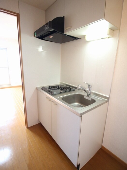 物件内観写真11　(キッチン)