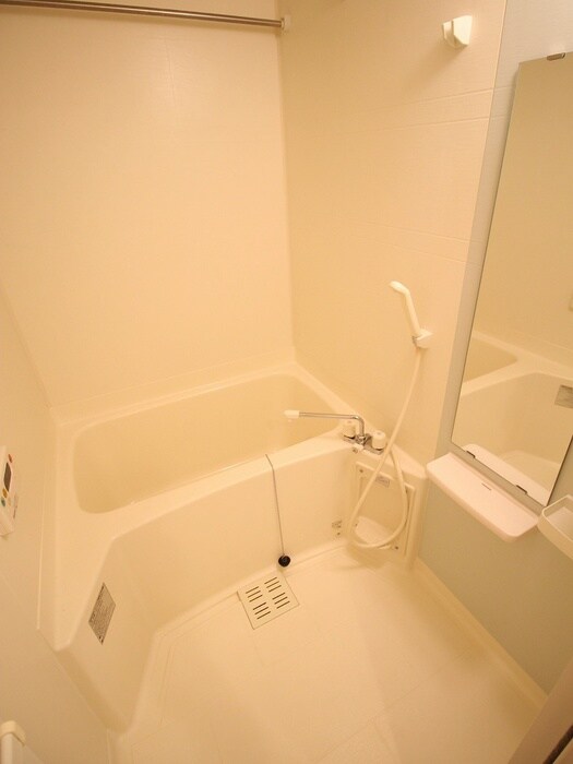 物件内観写真12　(バス／シャワールーム等)