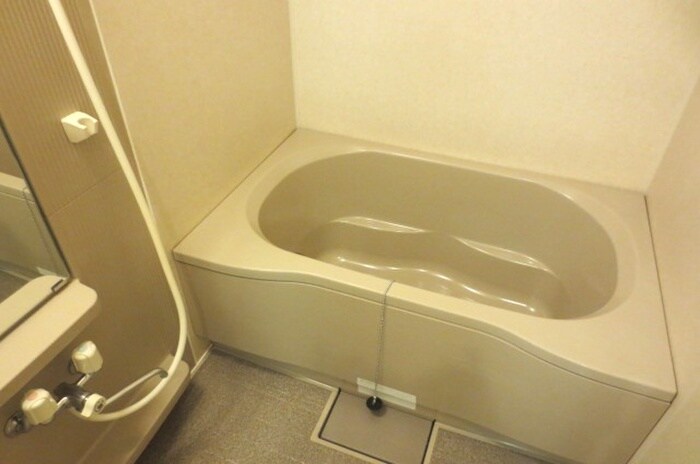 物件内観写真10　(バス／シャワールーム等)