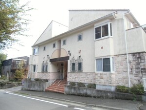 プレジィール崎外観写真