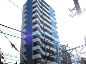 アーバイルトルム町田(503)外観写真