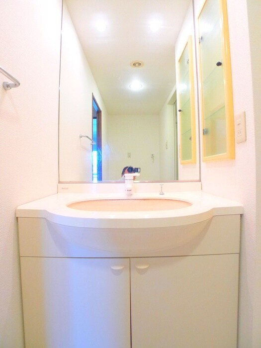 物件内観写真13　(洗面)