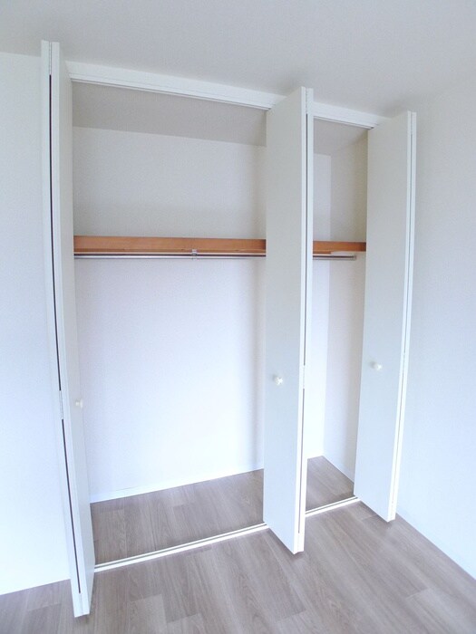 物件内観写真14　(収納)