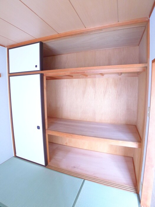 物件内観写真20　(収納)