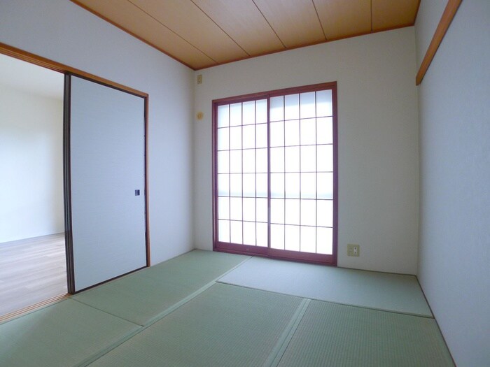 物件内観写真21　(居室)