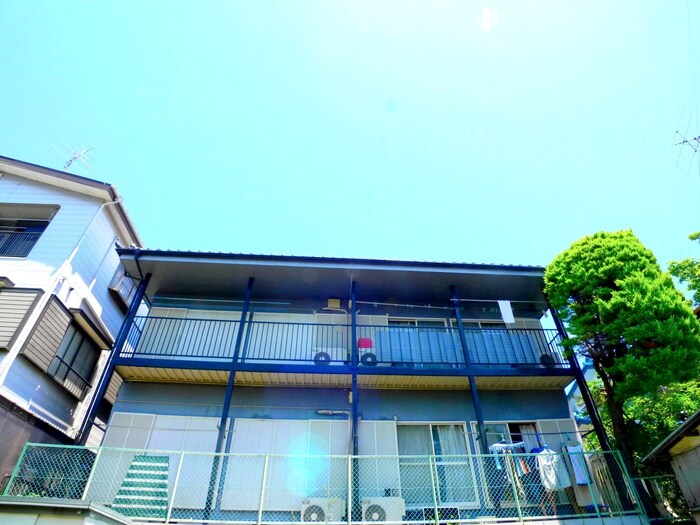 物件外観写真3　(建物設備)