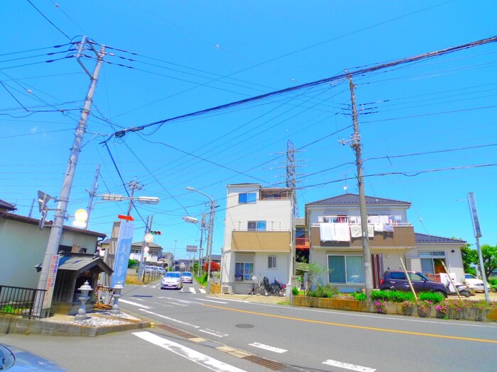 物件外観写真6　(周辺環境)