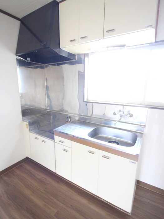 物件内観写真11　(キッチン)