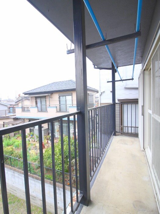 物件内観写真21　(ベランダ・バルコニー)