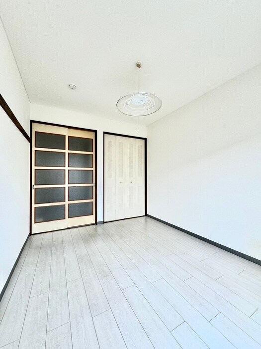 物件内観写真7　(居室)