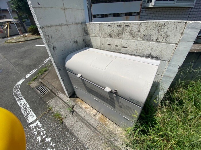 物件外観写真5　(建物設備)