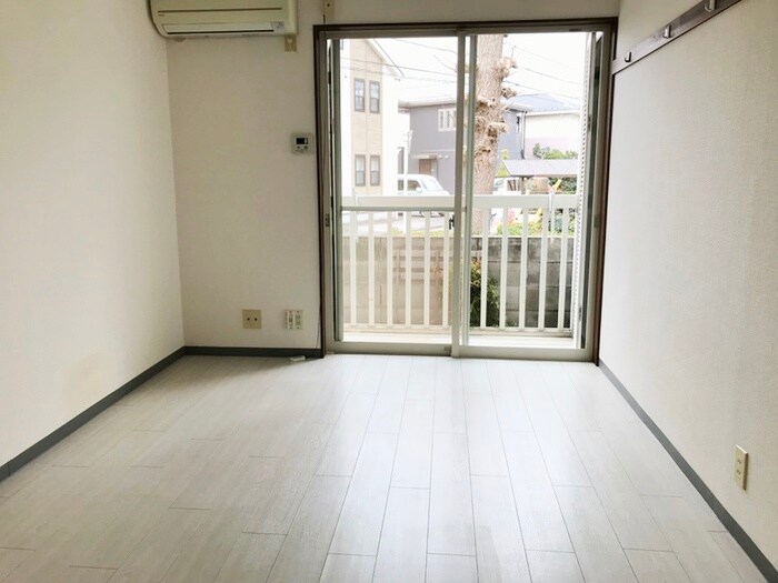 物件内観写真20　(居室)