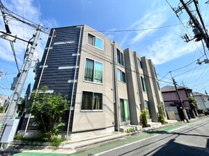 Cocoon.K外観写真