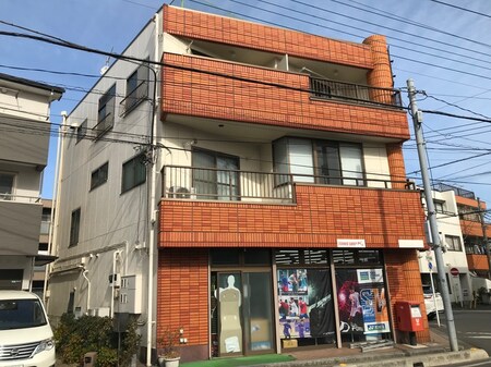 コーポ秀外観写真
