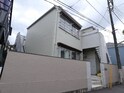 フレクション桜上水