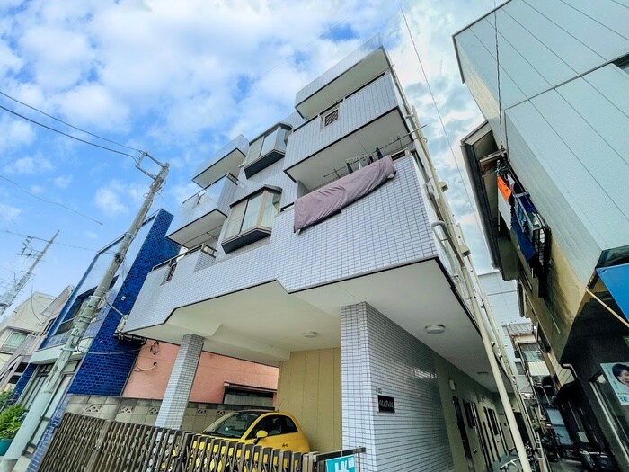 物件外観写真5　(外観写真)