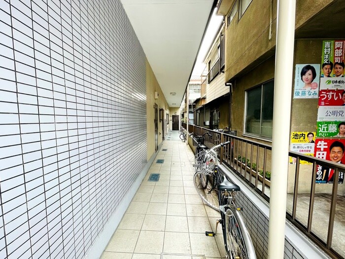 物件外観写真6　(その他)