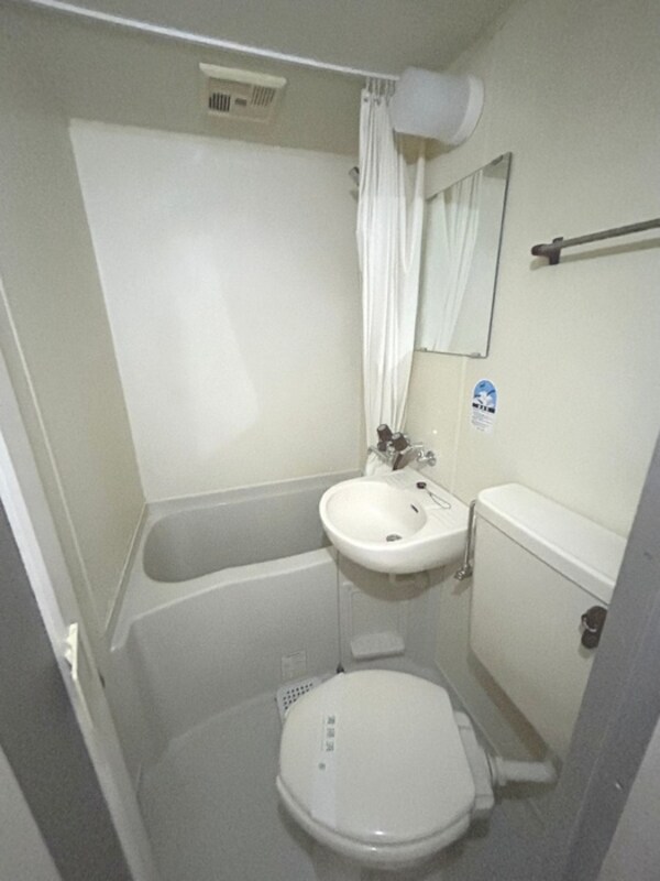 バス／シャワールーム等