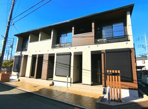 仮)ラ・ファータ外観写真