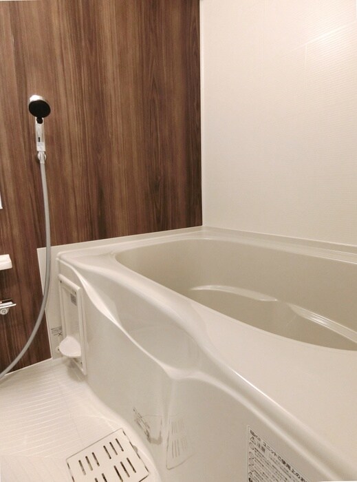 物件内観写真10　(バス／シャワールーム等)