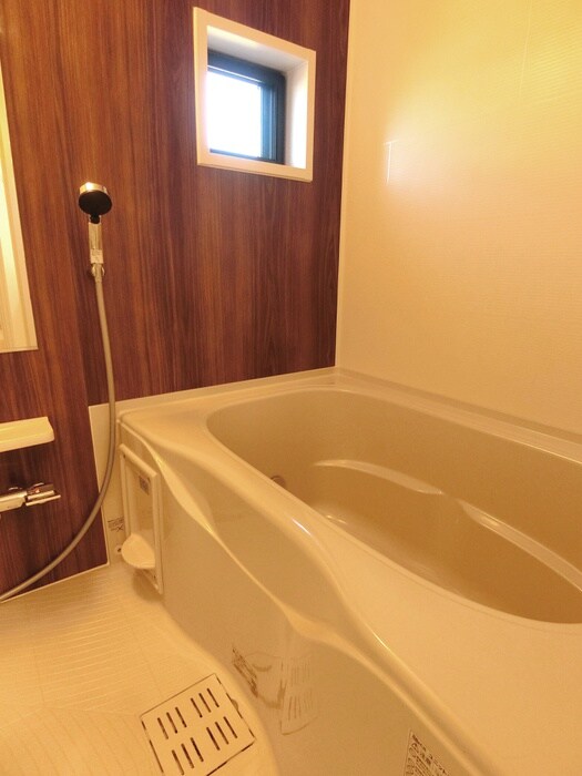 物件内観写真10　(バス／シャワールーム等)