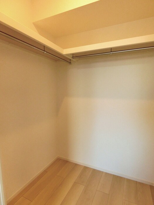 物件内観写真14　(収納)