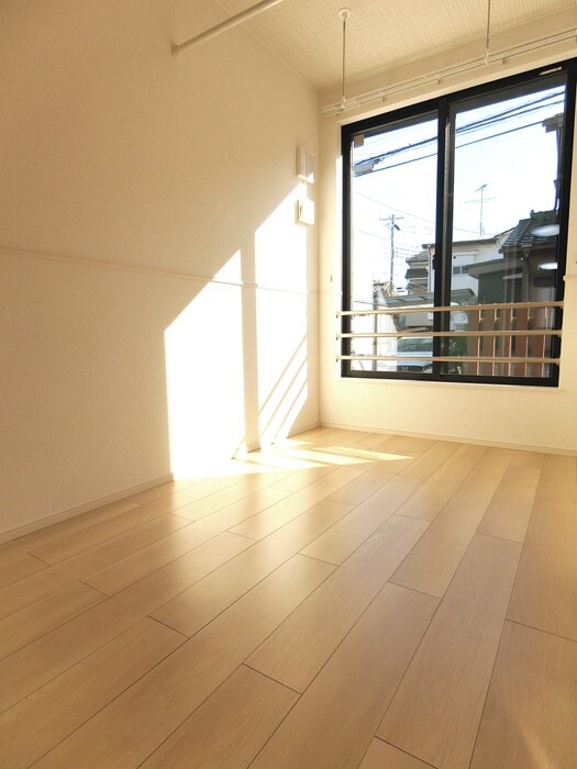 物件内観写真20　(ベランダ・バルコニー)