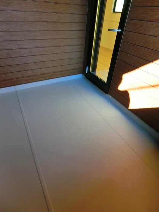 物件内観写真20　(ベランダ・バルコニー)