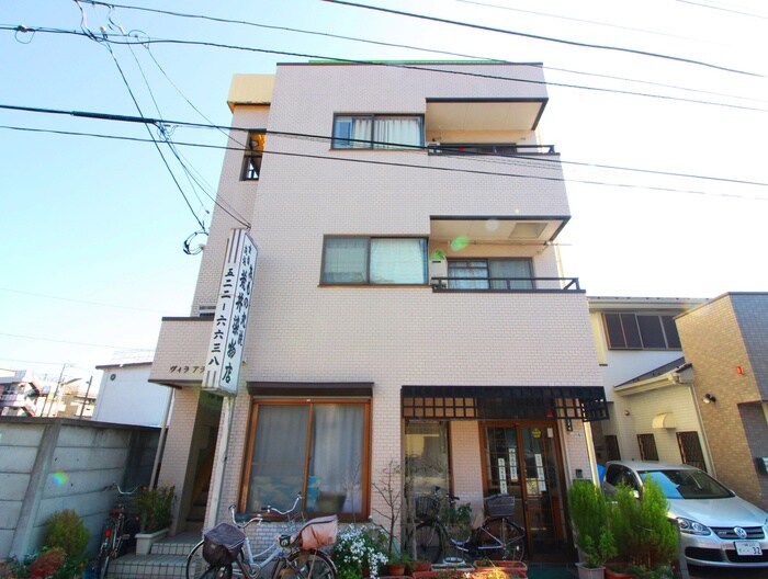 物件外観写真2　(外観写真)