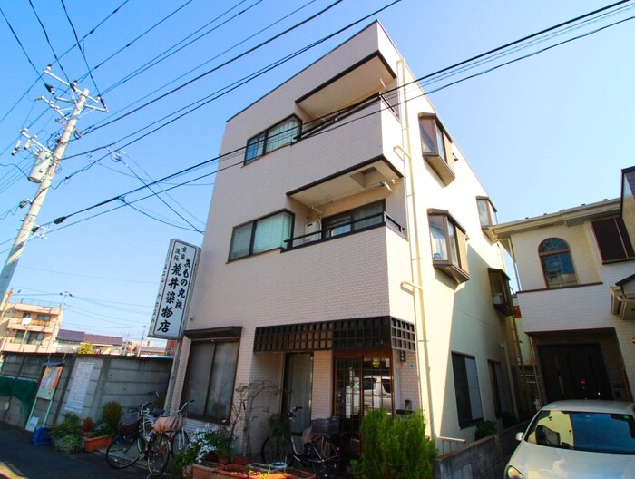 物件外観写真3　(外観写真)