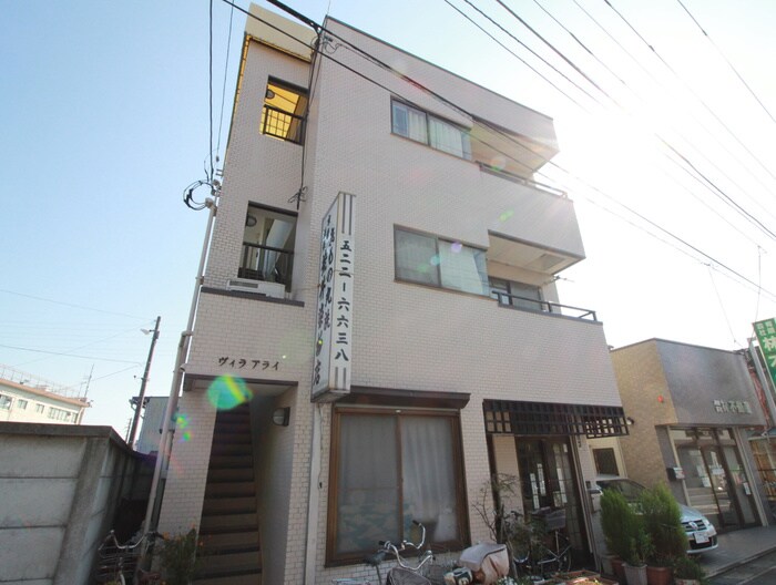 物件外観写真4　(外観写真)